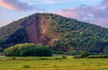 Volcanic Garrotxa day trip