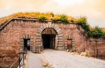 Tour of Terezin Concentration Camp Memorial from Prague