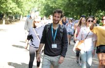 Discover Berlin guided city tour