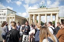 Discover Berlin guided city tour