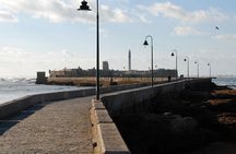 Private day trip to Cadiz from Jerez