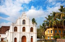 The Royal Heritage trail of Kochi