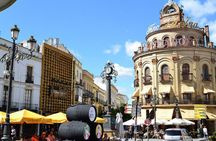Jerez private guided tour