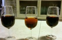 Jerez private guided tour