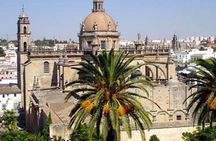 Jerez private guided tour