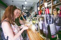 Market and tapas tour in Zaragoza