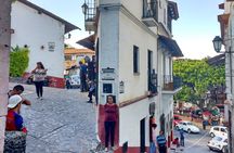 Cuernavaca and Taxco full-day tour from Mexico City
