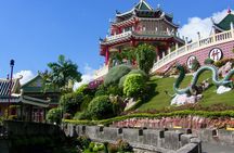 Half-day Cebu city guided tour