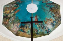 Half-day Cebu city guided tour