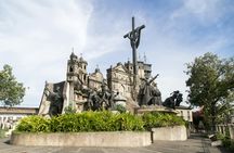Half-day Cebu city guided tour