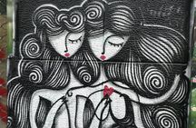 Street art tour of Athens for small groups