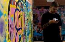 Gothenburg's art and culture walking tour with a local