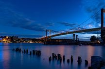 Discover Gothenburg's nightlife with a Local