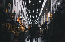 Discover Gothenburg's nightlife with a Local