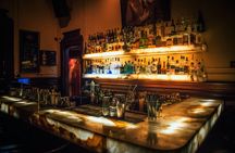 Discover Gothenburg's nightlife with a Local