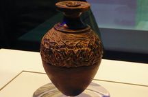 E-tickets and audio tours for Minoan gems of Heraklion