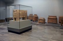 E-tickets and audio tours for Minoan gems of Heraklion