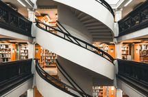 Tour of photogenic Helsinki with a Local