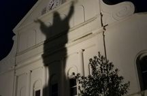 Specially-selected ghost hauntings tour