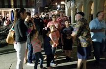Specially-selected ghost hauntings tour
