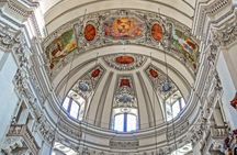Art and culture in Salzburg with a local