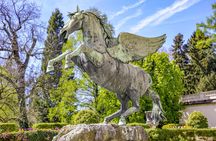 The sound of music and culture walk with a Local in Salzburg