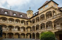 Explore Stuttgart's art and culture with a local