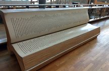 Half-day National Museum and Alexandrina Bibliotheca tour