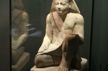 Half-day National Museum and Alexandrina Bibliotheca tour