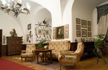 Konopiste Chateau tour From Prague