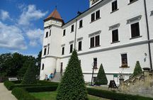 Konopiste Chateau tour From Prague