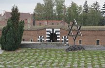 Tour of Terezin Concentration Camp Memorial from Prague