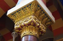 Jewish town walking tour in Prague