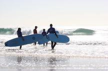 Full-day Surf Adventure