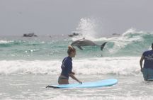 Full-day Surf Adventure