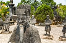 Full-Day Of Hue Imperial Sightseeing tour