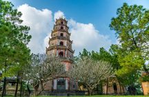Full-Day Of Hue Imperial Sightseeing tour