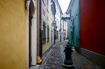 Self-guided discovery walk in Riga - the essential old town and its secrets