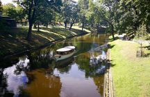 Self-guided discovery walk in Riga - the essential old town and its secrets