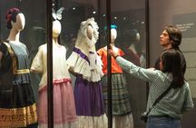 All about Frida and Diego private tour