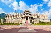 Excursion to Ranakpur Jain Temples from Udaipur