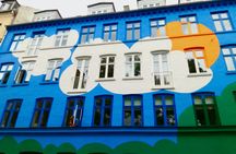 Self-guided discovery walk in Copenhagen’s Nørrebro neighborhood
