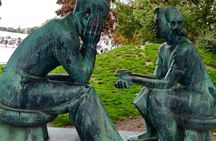 Self-guided discovery walk in Copenhagen’s Nørrebro neighborhood