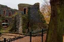 Self-guided discovery walk in Düsseldorf’s Kaiserswerth