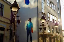 Self-guided Discovery Walk in Belgrade - a crossroads of civilizations