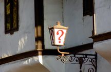 Self-guided Discovery Walk in Belgrade - a crossroads of civilizations