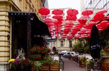 Self-guided Discovery Walk in Belgrade - a crossroads of civilizations