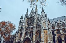 Self-guided Discovery Walk in London’s Piccadilly Circus and Whitehall