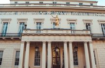 Self-guided Discovery Walk in London’s Piccadilly Circus and Whitehall