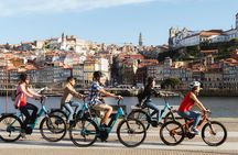Porto highlights e-bike tour